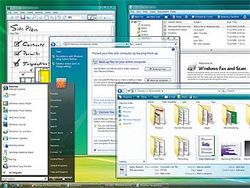    Windows Vista.    Lenta.ru